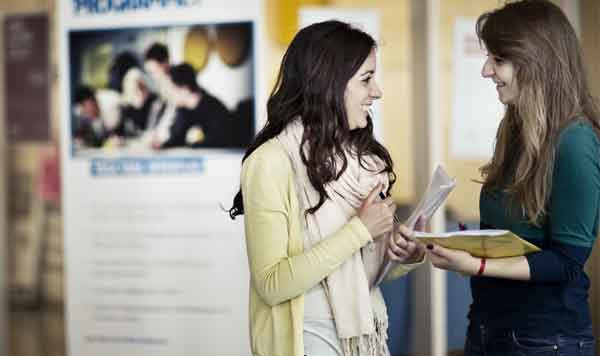 دلیل تحصیل در سوئد