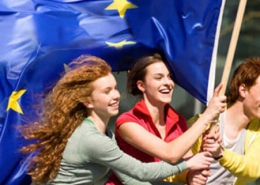 7 Reasons to study in Europe