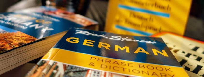 سطح دانش زبان آلمانی برای مهاجرت به آلمان