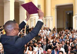 دانشگاه و کالج برتر مجارستان ۲۰۱۹