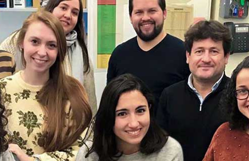 The best universities in Spain