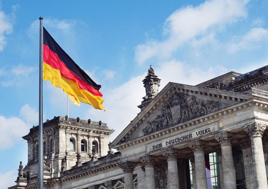 Obtaining academic admission from Germany in the field of business 