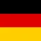 germany flag - arioapply آلمان - آریواپلای
