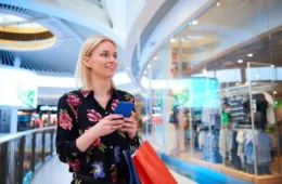 بهترین مراکز خرید برای دانشجویان در اتریش