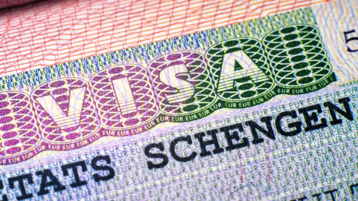 Factors that cause Schengen visa rejection
