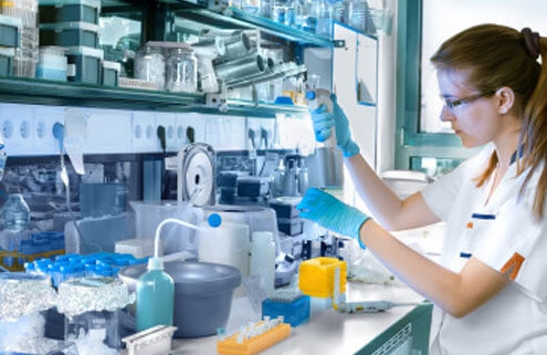 Study Pharmacy in Spain