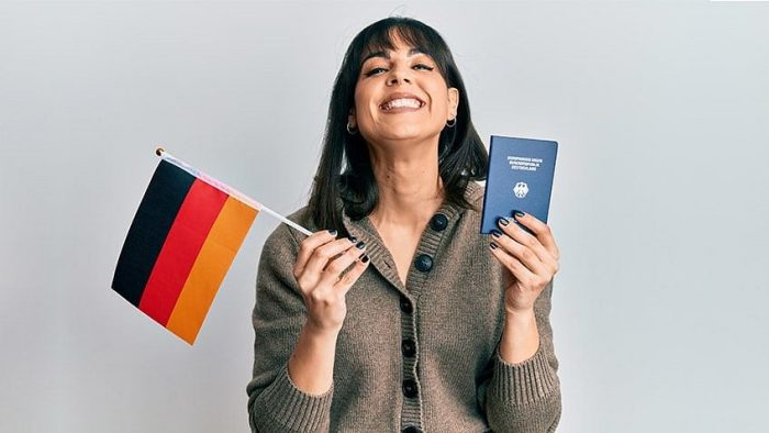 ویزا دانشجویی به آلمان