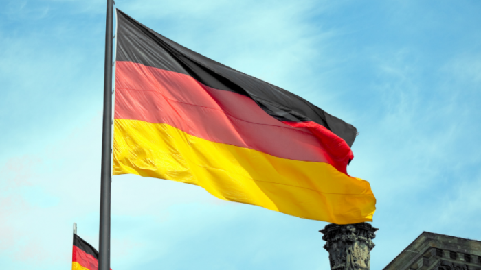 Obtaining academic admission from Germany in the field of business